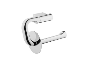 ETERNITY - Chromed brass toilet roll holder _ VitrA Bathrooms